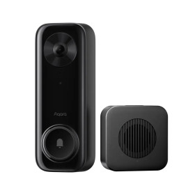 AQARA Doorbell Camera G400 Select (Wired) (DB-C03D) - káblový inteligentný videozvonček
