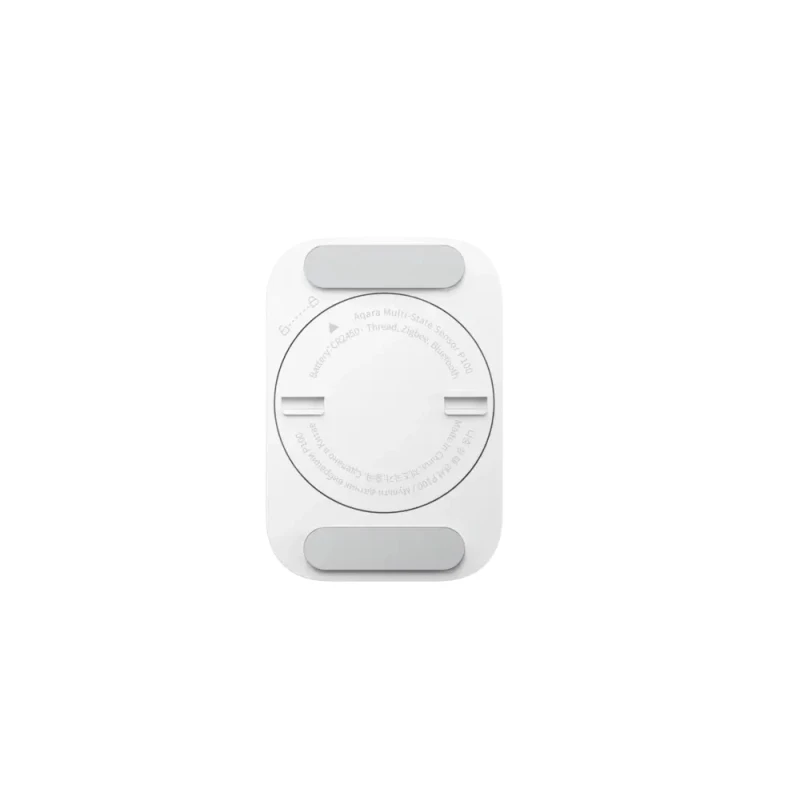 AQARA Multi-State Sensor P100 Kit (VB-S03DW), Biela - Zigbee a Thread stavový senzor