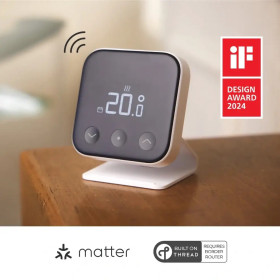 tado Wireless Temperature Sensor X - bezdrôtový senzor teploty