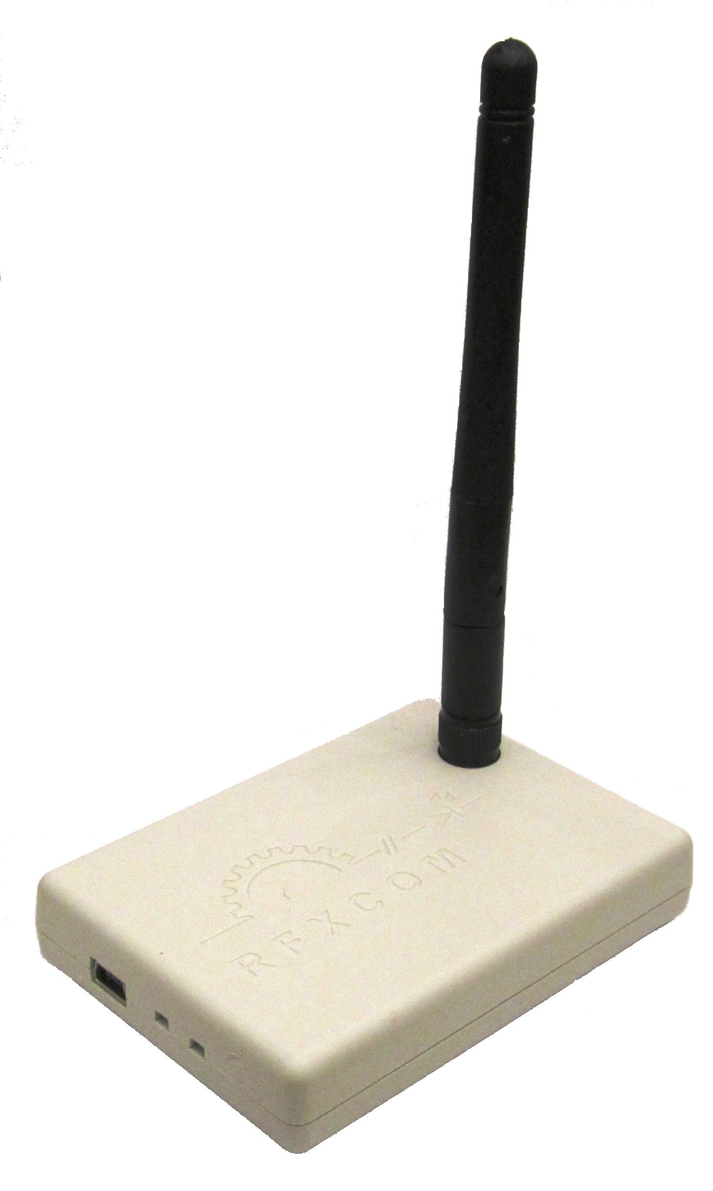 RFXtrx433E - 433.92 MHz transceiver