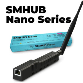 SMLIGHT SMHUB Nano P7