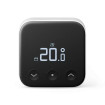 
tado° Wired Smart Thermostat X – inteligentné vykurovanie Matter pre kotly, tepelné čerpadlá a vodné podlahové kúrenie. Šetrite energiu aj peniaze vďaka ovládaniu teploty po miestnostiach v aplikácii tado°, odkiaľkoľvek.

Nahrádza káblový izbový termostat; jednoduchá svojpomocná montáž podľa aplikácie
Pripravené na Matter/Thread (na online funkcie treba Bridge X alebo Thread Border Router)
Offline harmonogramy uložené v zariadení fungujú aj bez internetu
Hlasové ovládanie Alexa/Google/Siri + dotykový displej
Nekompatibilné s tado° V3+/V2
