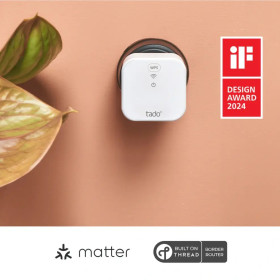 tado Bridge X - Matter a Thread brána