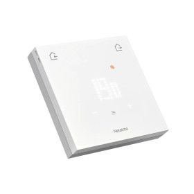 Netatmo Wireless ORIGINAL Thermostat, bezdrôtový termostat