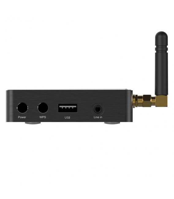iEAST SoundStream Pro M30