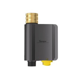 SONOFF SWV-ZNE Hydro ONE Lite Zigbee Inteligentný vodný ventil bez prietokomera