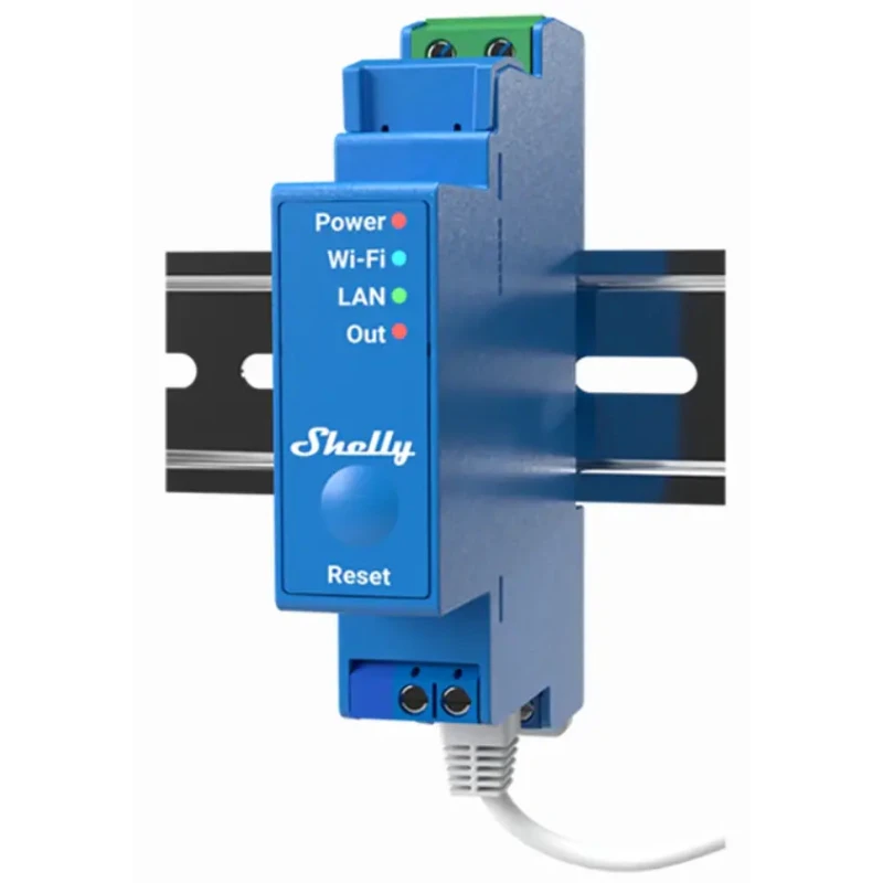 Shelly Pro 1