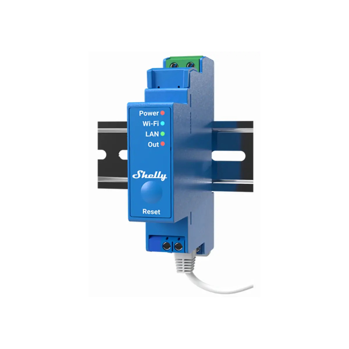 Shelly Pro 1