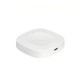 MOES Tuya ZigBee Bluetooth Smart Gateway Hub Type-C