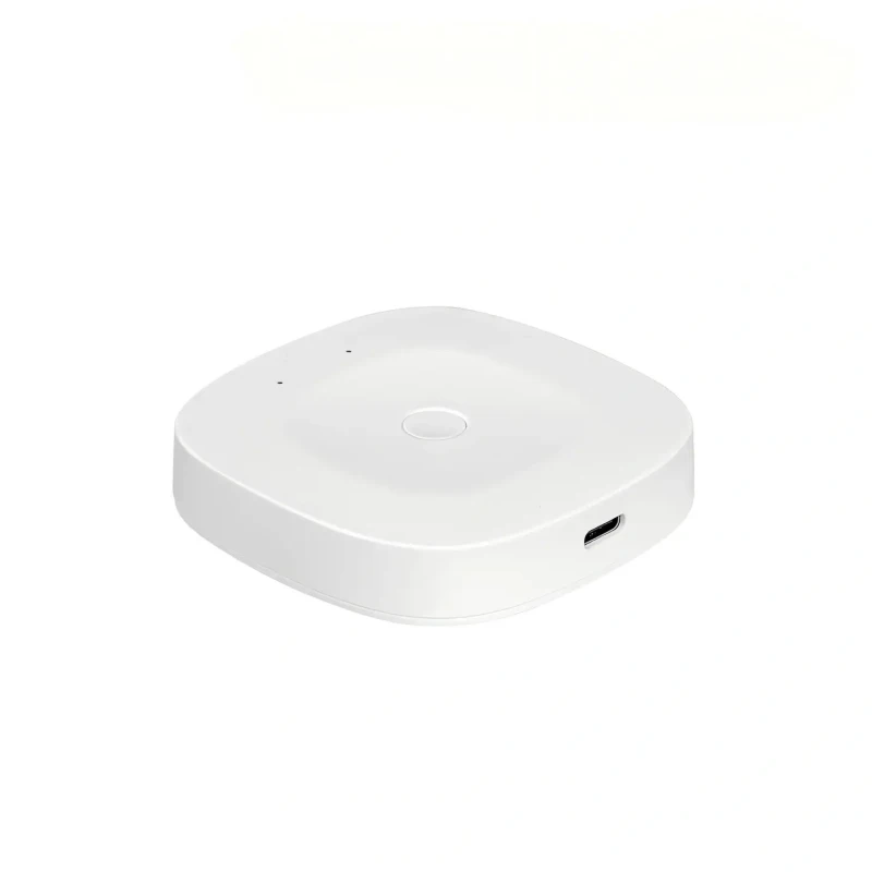 MOES Tuya ZigBee Bluetooth Smart Gateway Hub Type-C