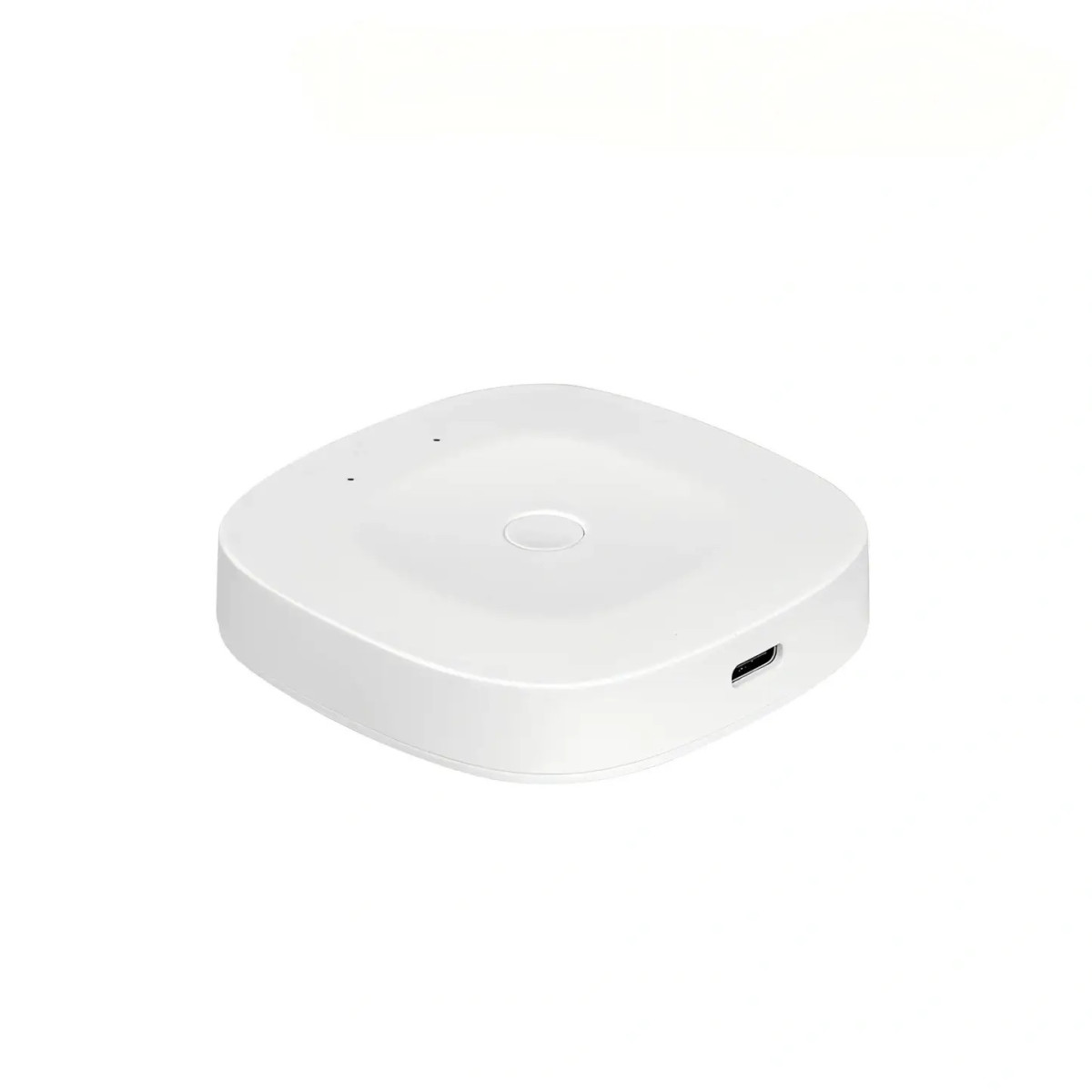 MOES Tuya ZigBee Bluetooth Smart Gateway Hub Type-C