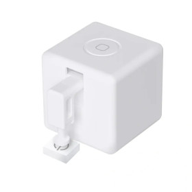 MOES Smart Fingerbot Plus, bezdrátový dotykový spínač tlačítka ON/OFF, ZigBee