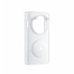 AQARA Smart Video Doorbell G410 Weatherproof Case (AC-X02DT), Transparentný