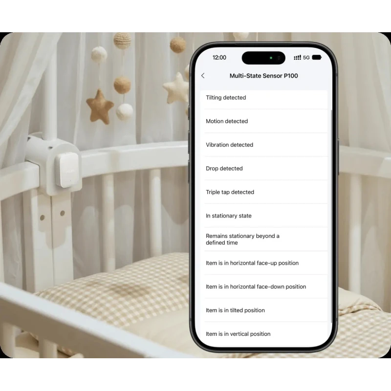 AQARA Multi-State Sensor P100