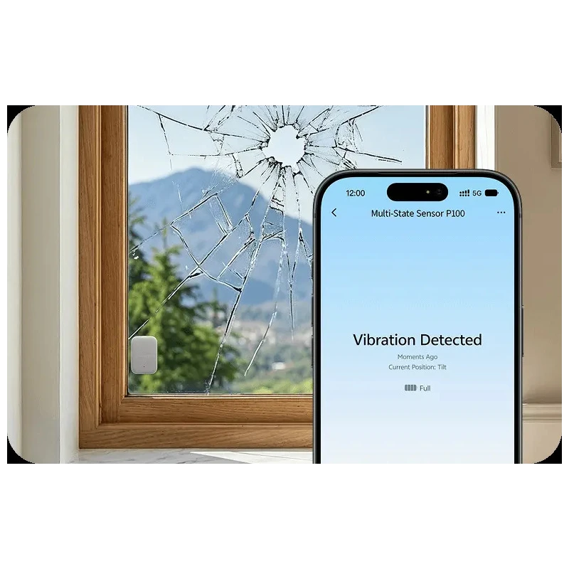 AQARA Multi-State Sensor P100