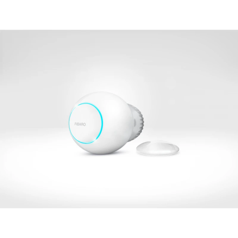 FIBARO The Heat Controller Starter Pack ZW5