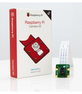 Raspberry PI 8MP Kamerový Modul V2
