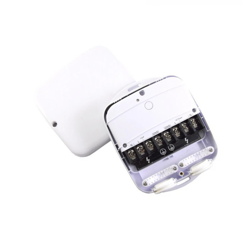 AEOTEC Heavy Duty Smart Switch Gen5 (ZW078-C)