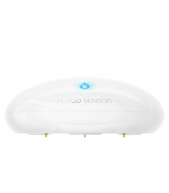 HomeKit Fibaro Flood Sensor (FGBHFS-101)
