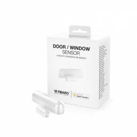 FIBARO Door / Window Sensor HomeKit (FGBHDW-002-1) - White