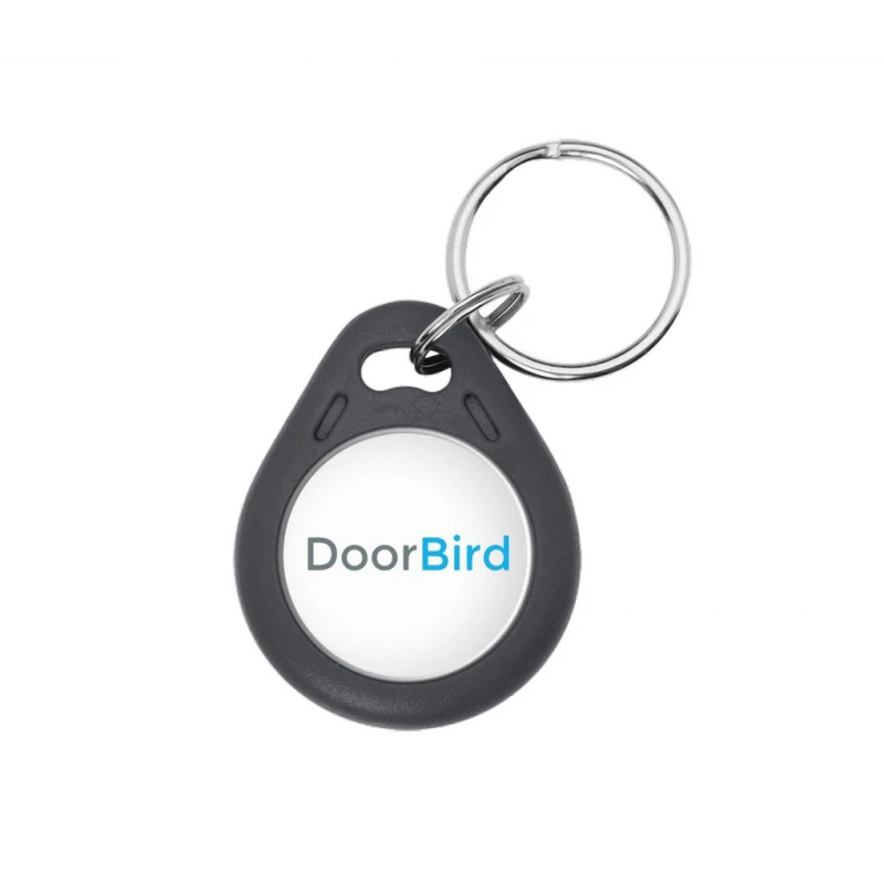 DoorBird 125 KHz Transponder Key Fob for DoorBird D21x