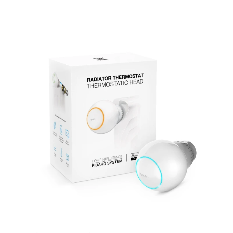 FIBARO The Heat Controller (FGT-001 ZW5)