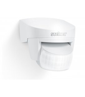 STEINEL IS 140-2 Outdoor motion sensor (White)