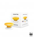 Ovladač scén - FIBARO The Button (FGPB-101-4 ZW5) - Žluté