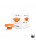 FIBARO The Button (FGPB-101-8 ZW5) - Orange