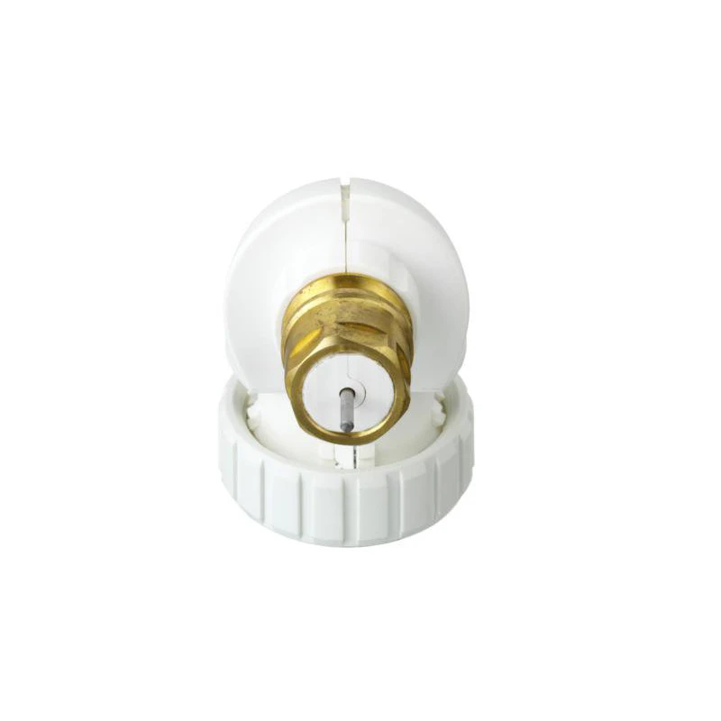 Danfoss Angle Adapter for RA Ventils (013G1350)