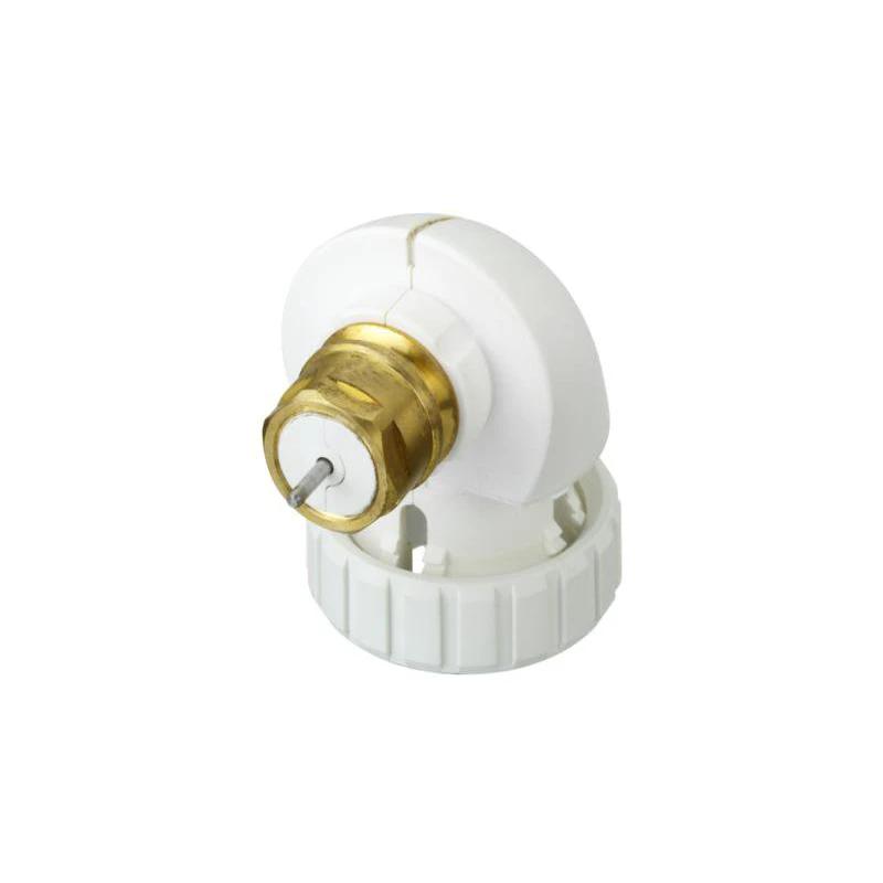 Danfoss Angle Adapter for RA Ventils (013G1350)
