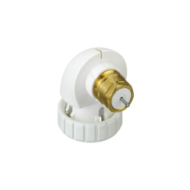 Danfoss Angle Adapter for RA Ventils (013G1350)