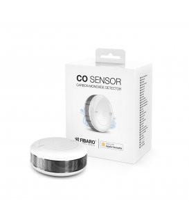 Fibaro CO Sensor HomeKit (FGBHCD-001)