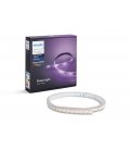 Philips HUE White and Color ambiance LightStrip Plus