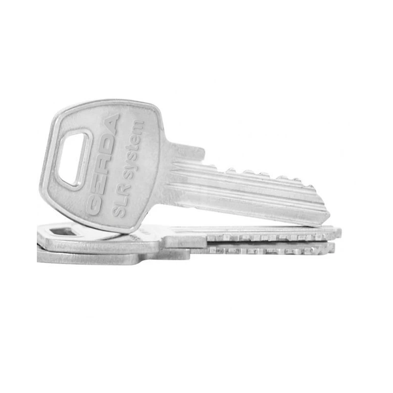 GERDA spare key for Danalock locks, 1pc