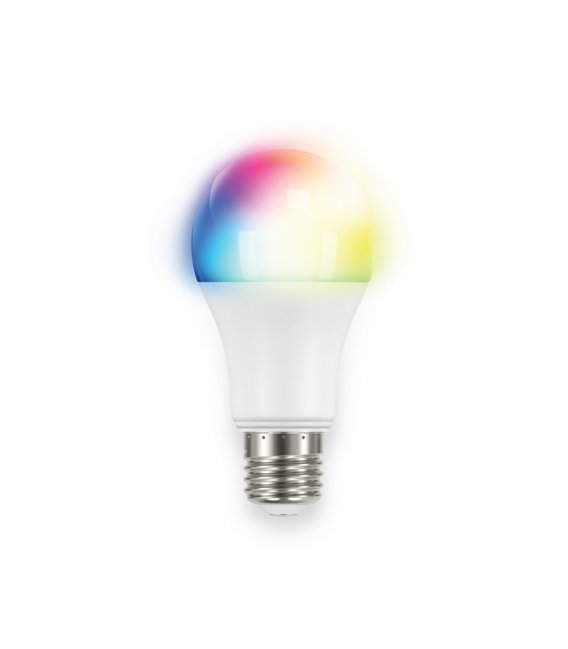 AEOTEC LED Bulb 6 Multi-Color (E27)