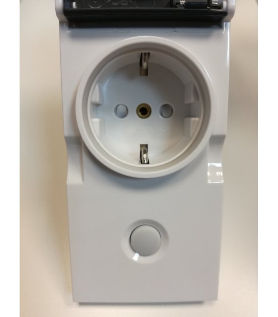 POPP Smart Outdoor Plug (Schuko)
