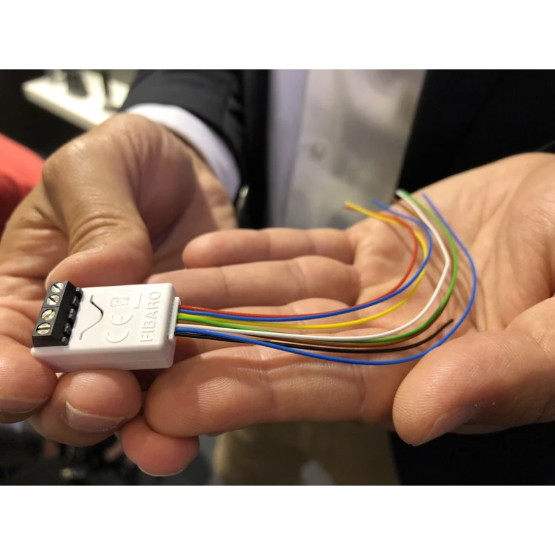 FIBARO Smart Implant (FGBS-222)