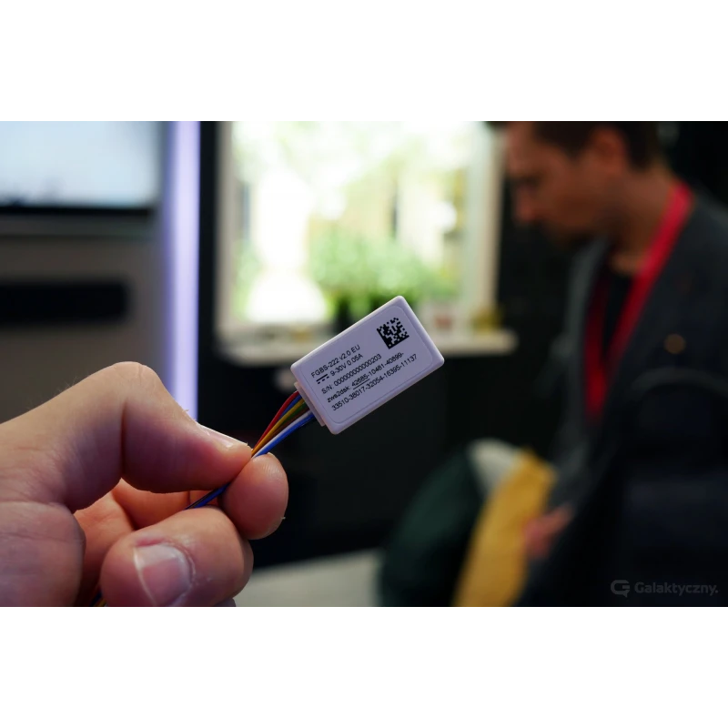 FIBARO Smart Implant (FGBS-222)