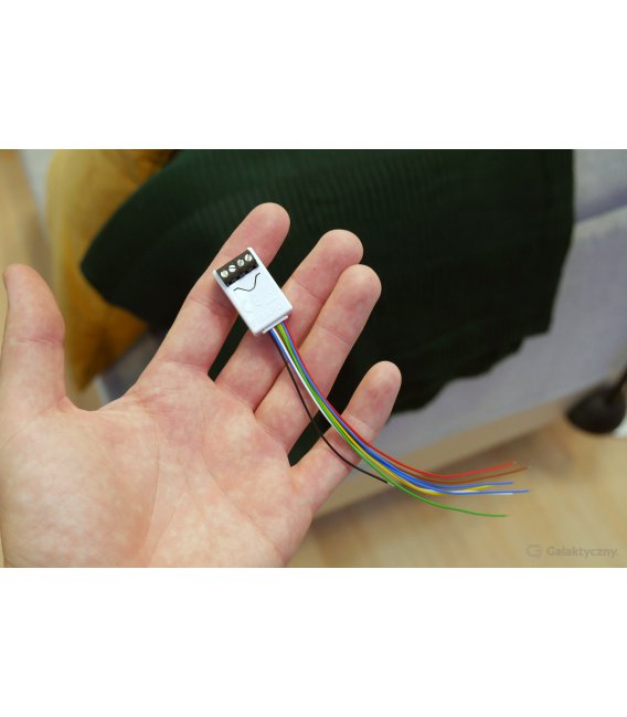 Fibaro Smart Implant (FGBS-222)