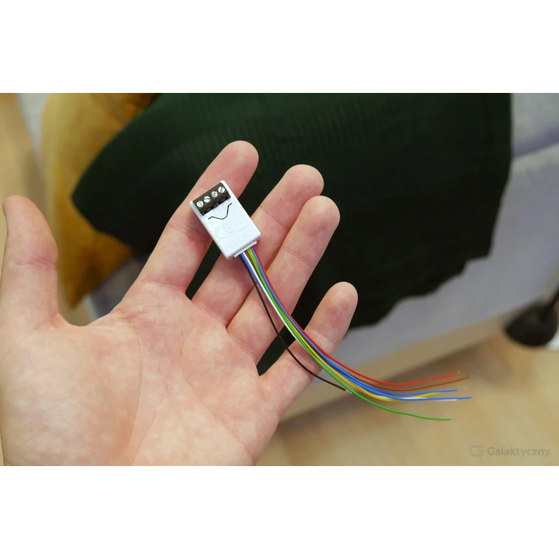 FIBARO Smart Implant (FGBS-222)