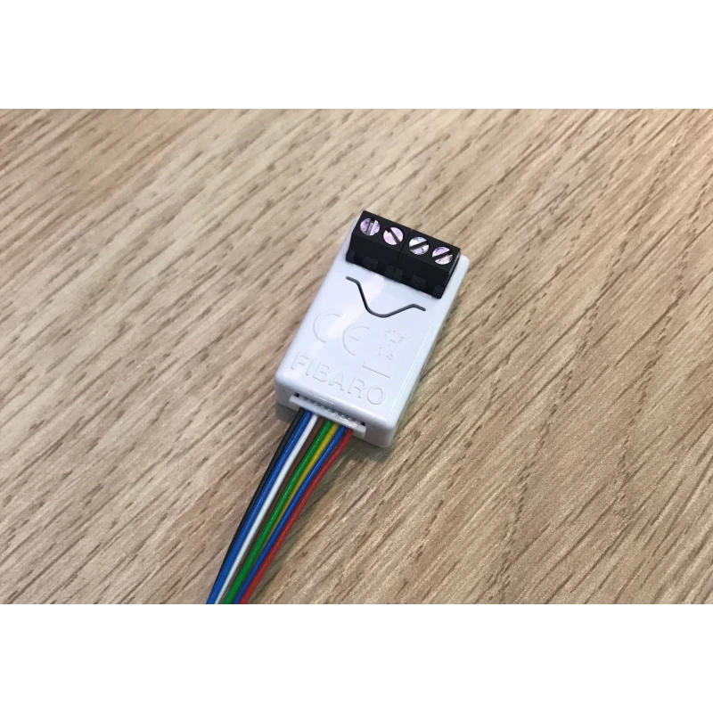 FIBARO Smart Implant (FGBS-222)