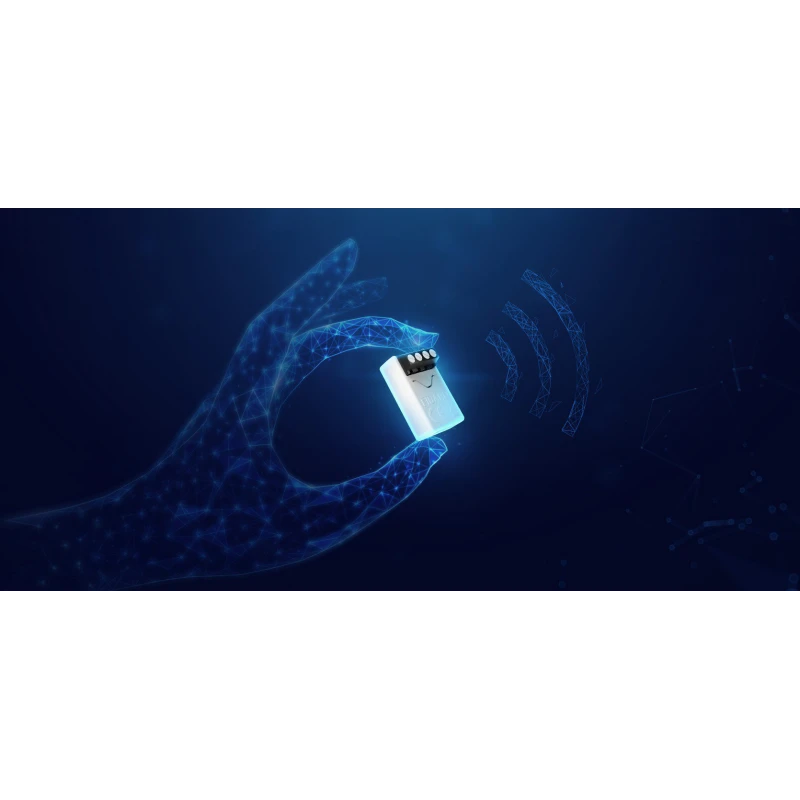 FIBARO Smart Implant (FGBS-222)