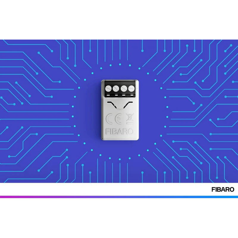 FIBARO Smart Implant (FGBS-222)