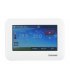 TKB Thermostat - Color Touch Panel for Electric Floor Heating (TZE96.716)