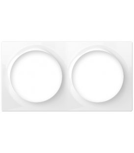 FIBARO Walli Double Cover Plate (FG-Wx-PP-0003)
