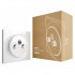FIBARO Walli N TV-SAT Outlet (FGWTFEU-021)