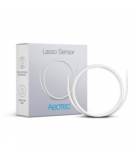 Externí sonda - AEOTEC Lasso Sensor