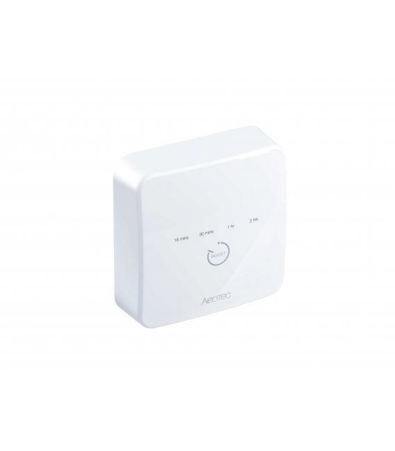 AEOTEC Smart Boost Timer Switch