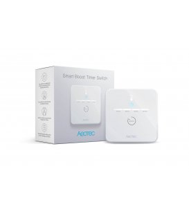 AEOTEC Smart Boost Timer Switch